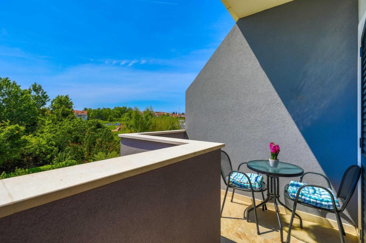 Apartment Nina สโตเบรช ภายนอก รูปภาพ